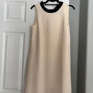 J.Crew Women’s Ruffle Trim Dress